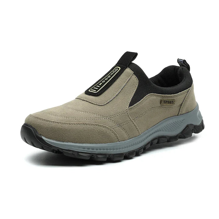 John™ | Orthopaedic Hiking Shoes