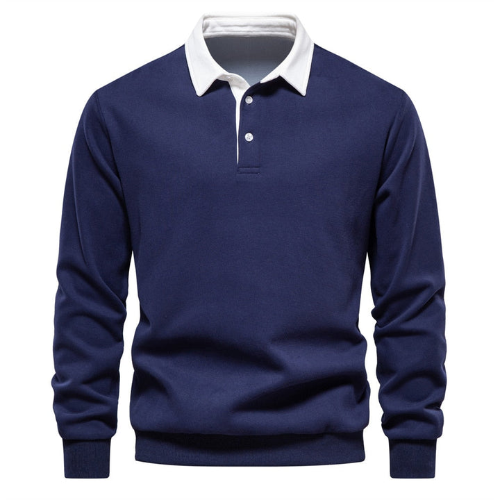 Givalli - Polo Sweater