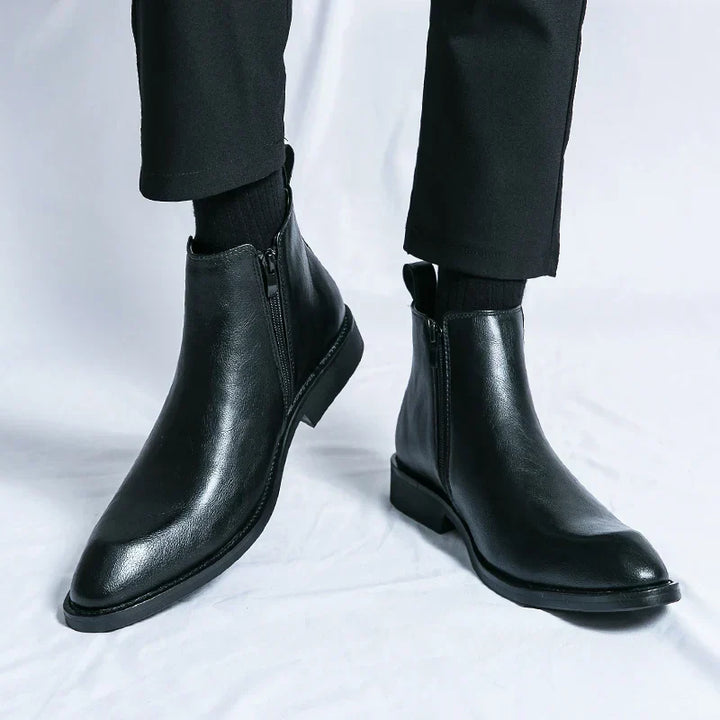 Cooper | Chelsea boots