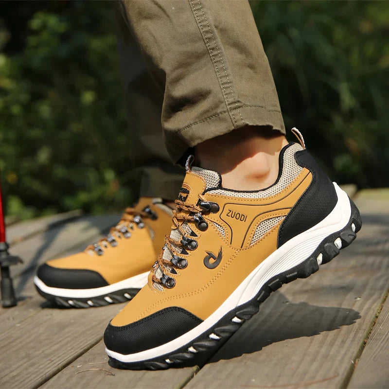 Fabian™ | Orthopaedic Hiking Shoes