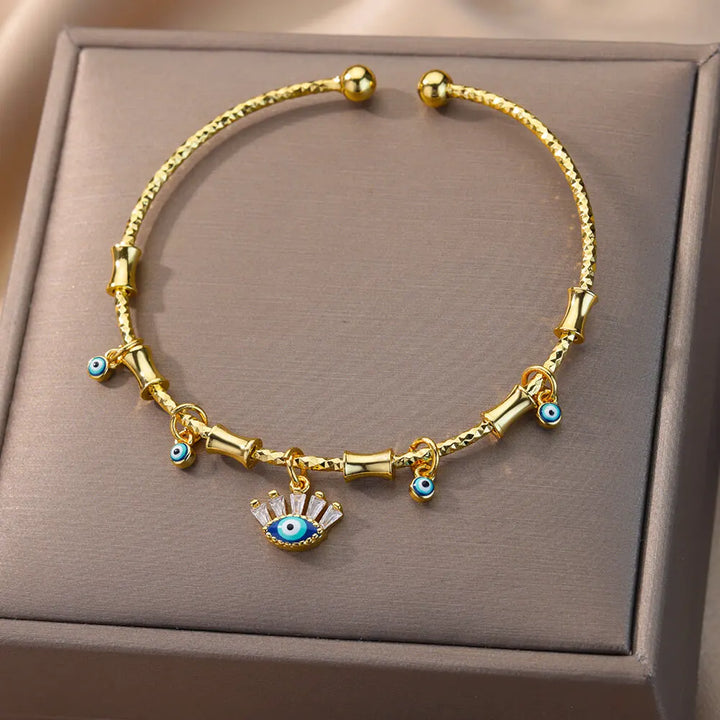 Charm & Grace Bracelet