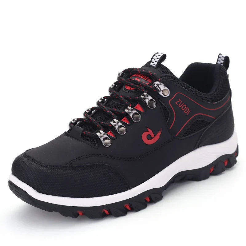 Fabian™ | Orthopaedic Hiking Shoes