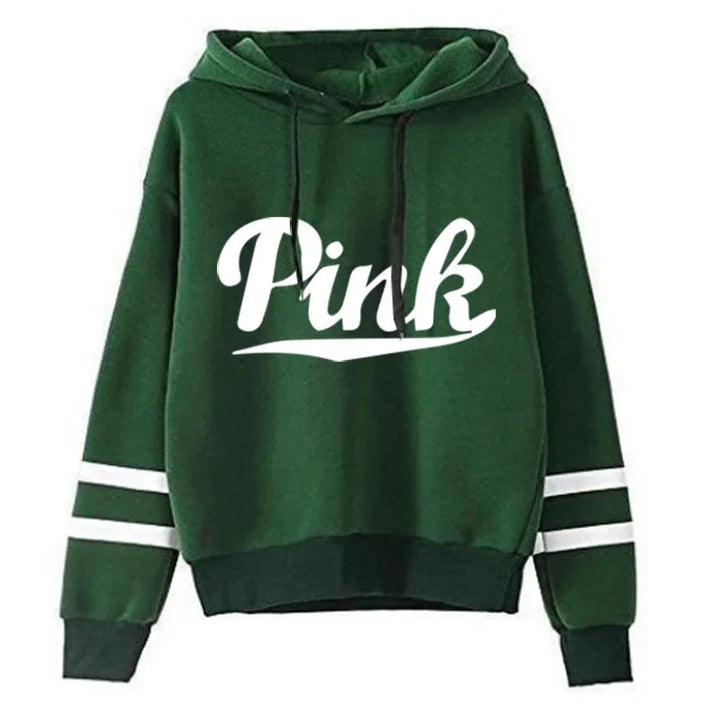 Women's Hoodie - Pink