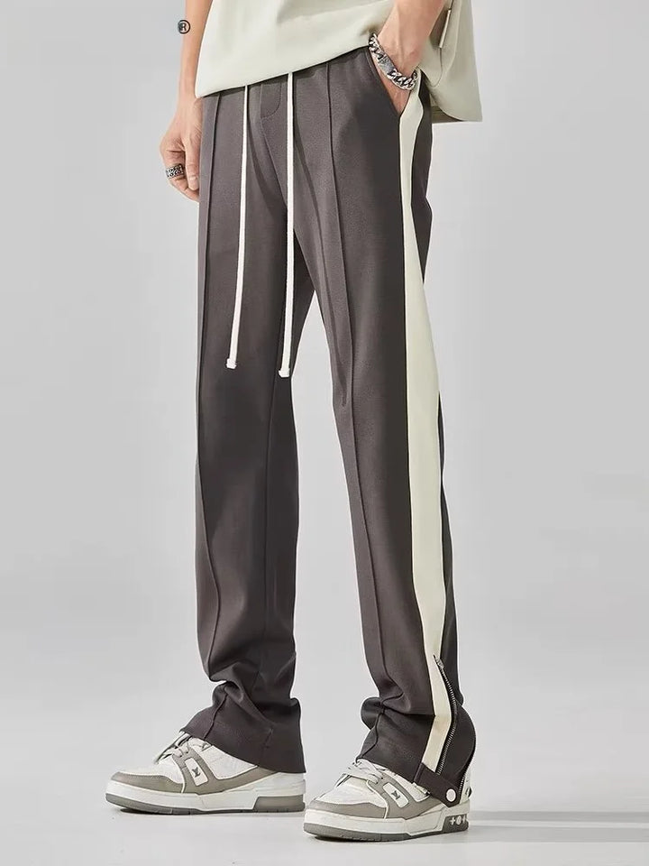 Carlos - Cotton Luxe Pants