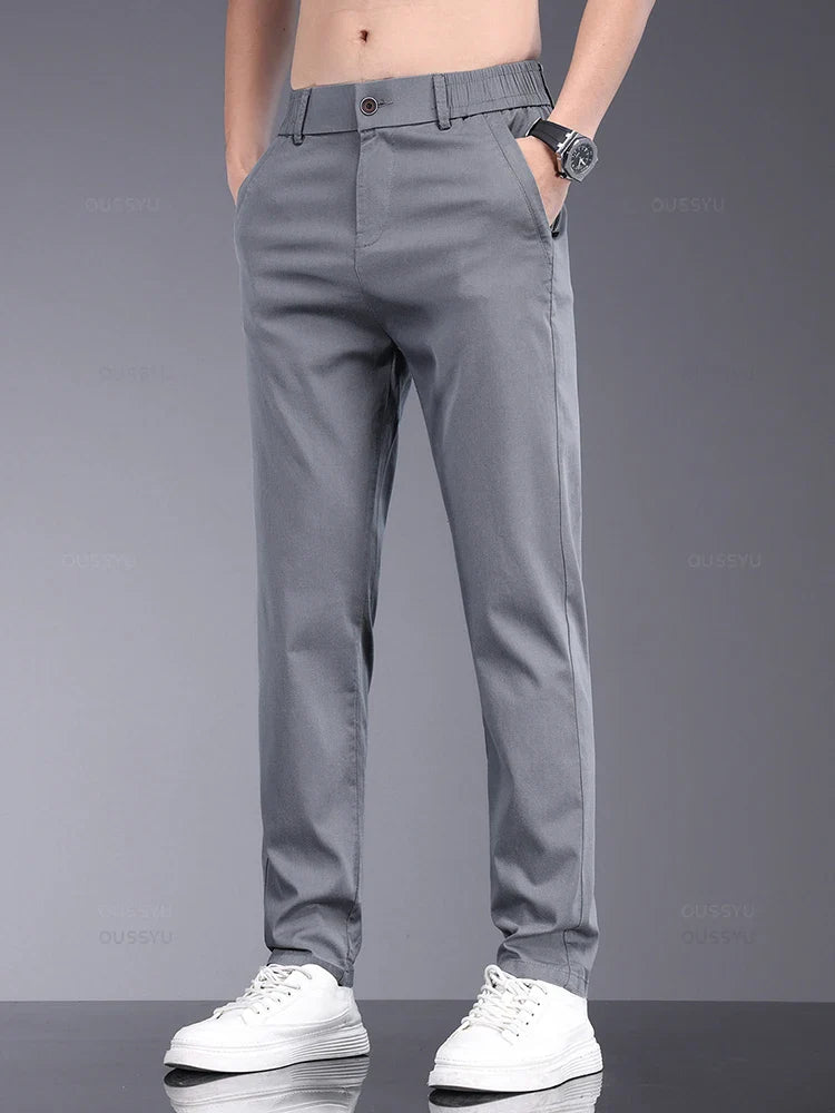 Bamboo - Stretch Trouser