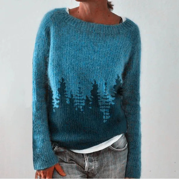 Fiona™|Elegenat Sweater