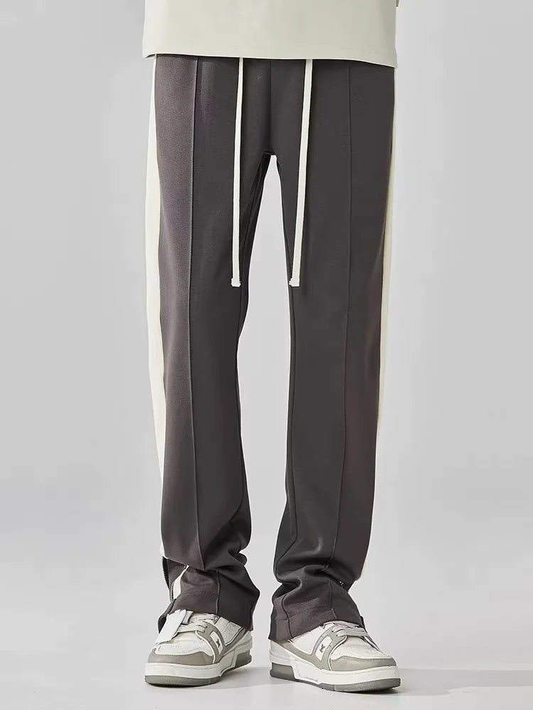 Carlos - Cotton Luxe Pants