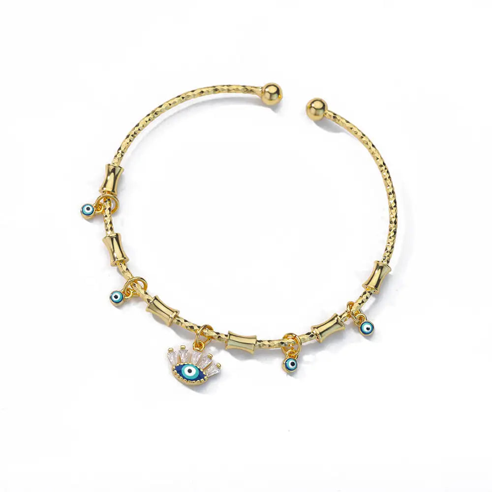 Charm & Grace Bracelet