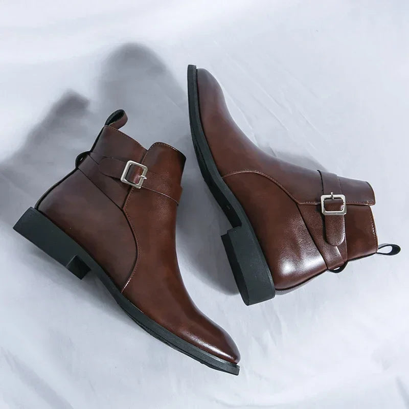 Lennon - Chelsea Boots