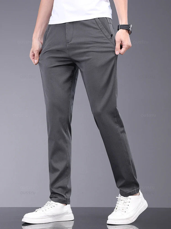 Bamboo - Stretch Trouser