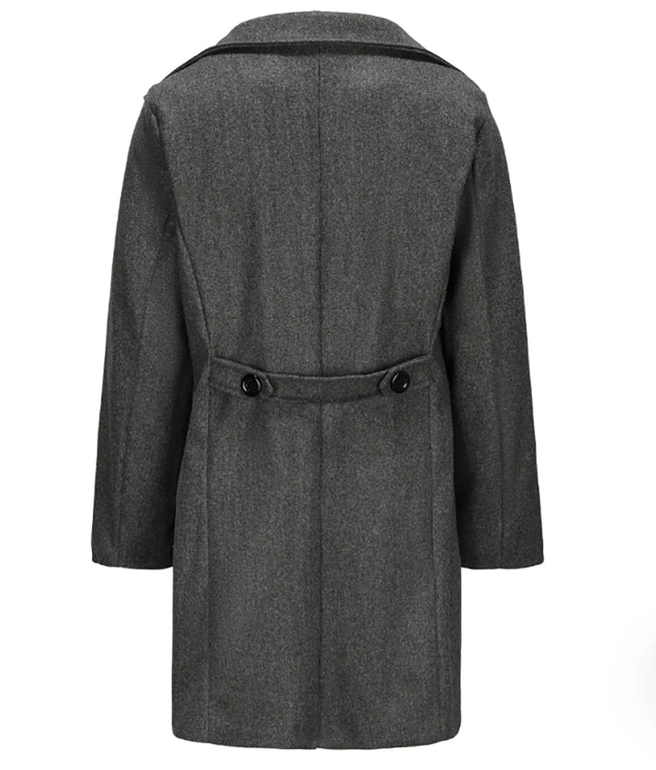 Edward - Elegant Coat