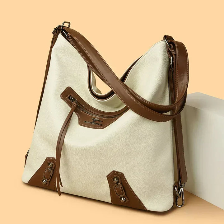 Gianna™| Elegant Bag Multiple Compartments