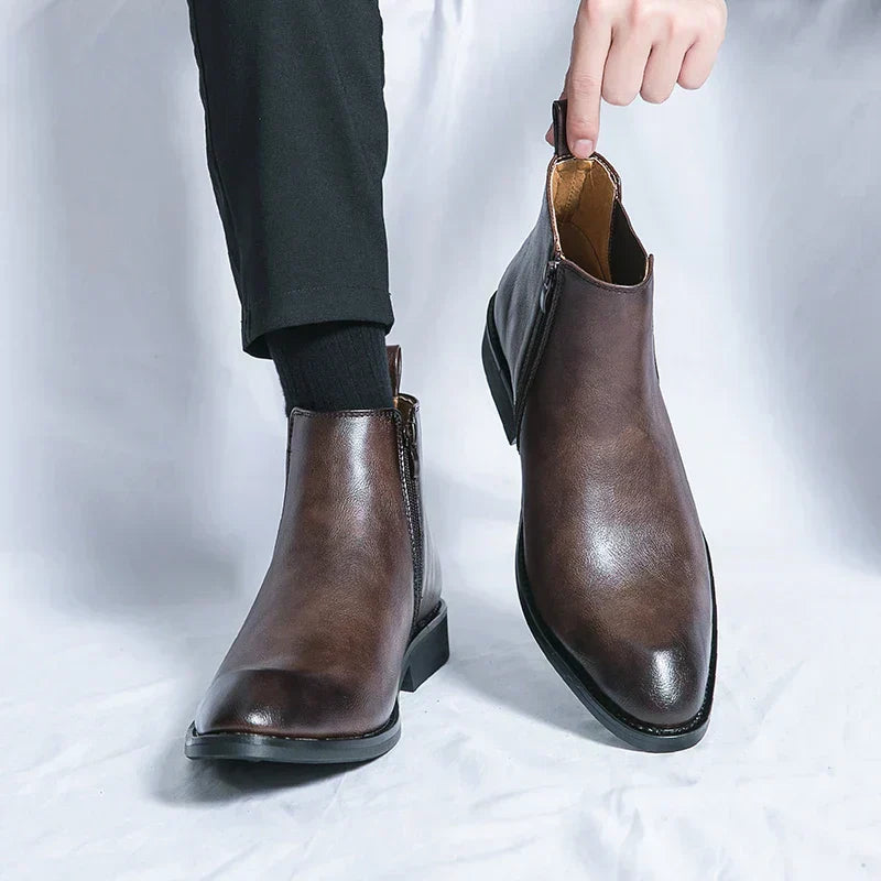 Cooper | Chelsea boots