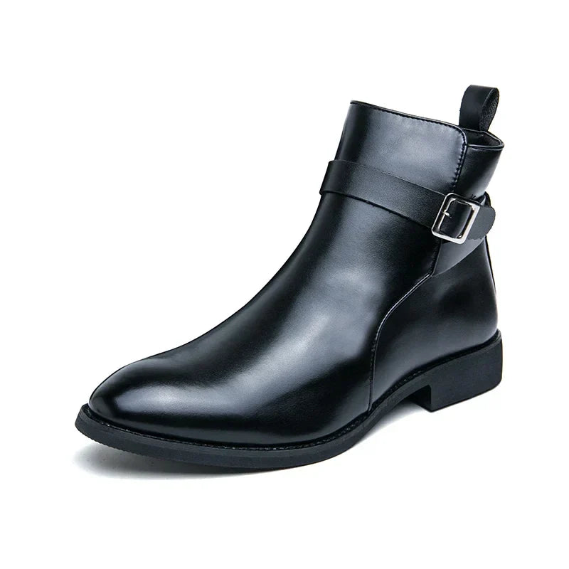 Lennon - Chelsea Boots