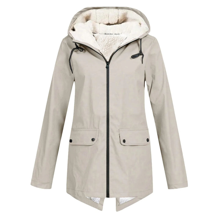 Vera - All-Weather Jacket