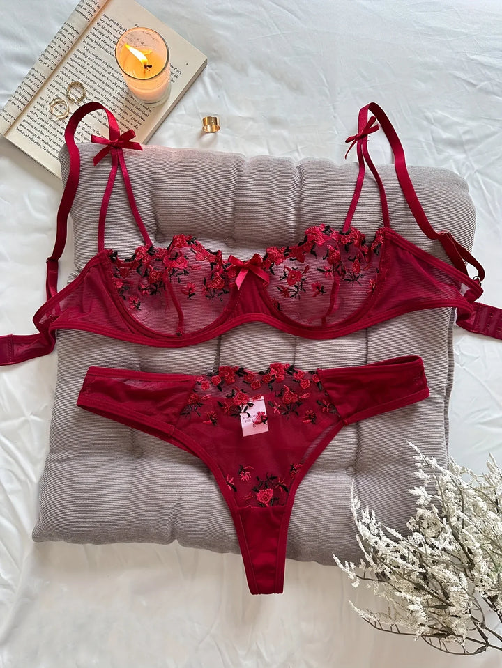 Lola™ | Lingerie Set