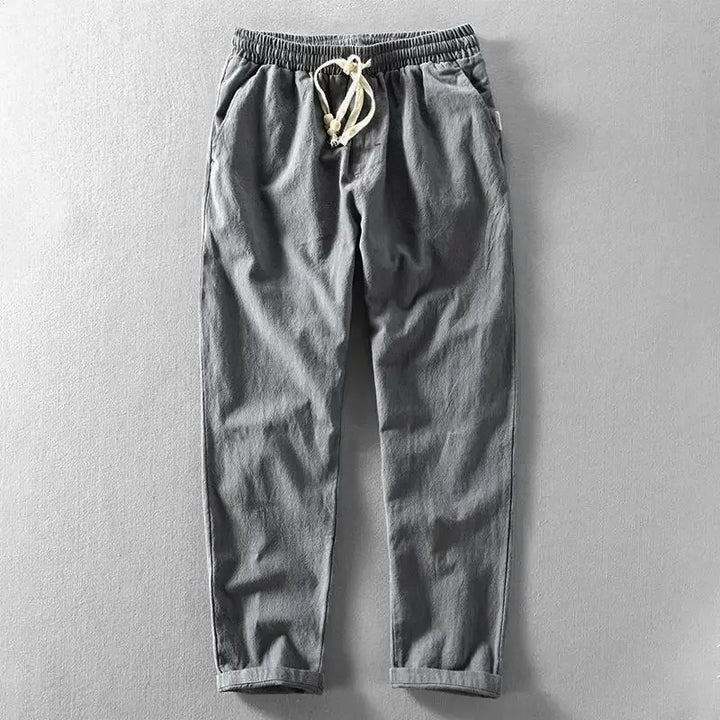 Brandon - Linen Pants