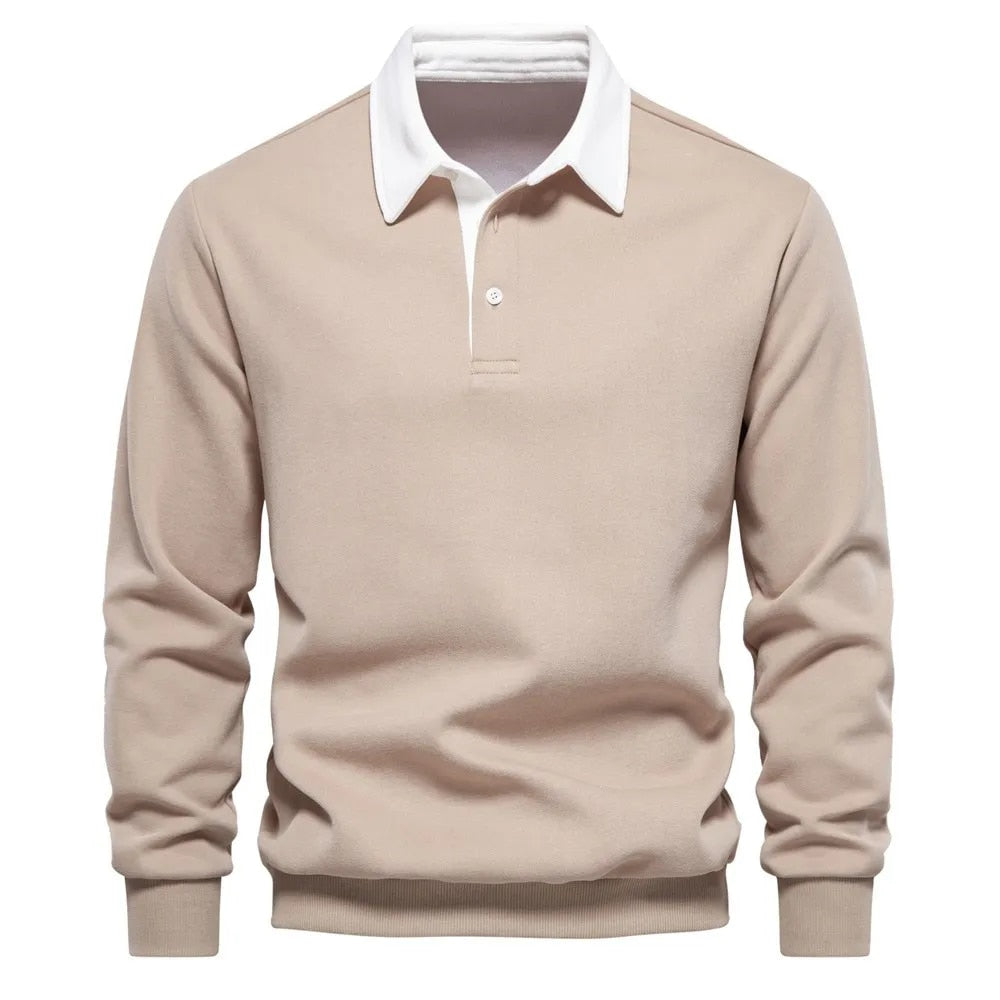 Givalli - Polo Sweater