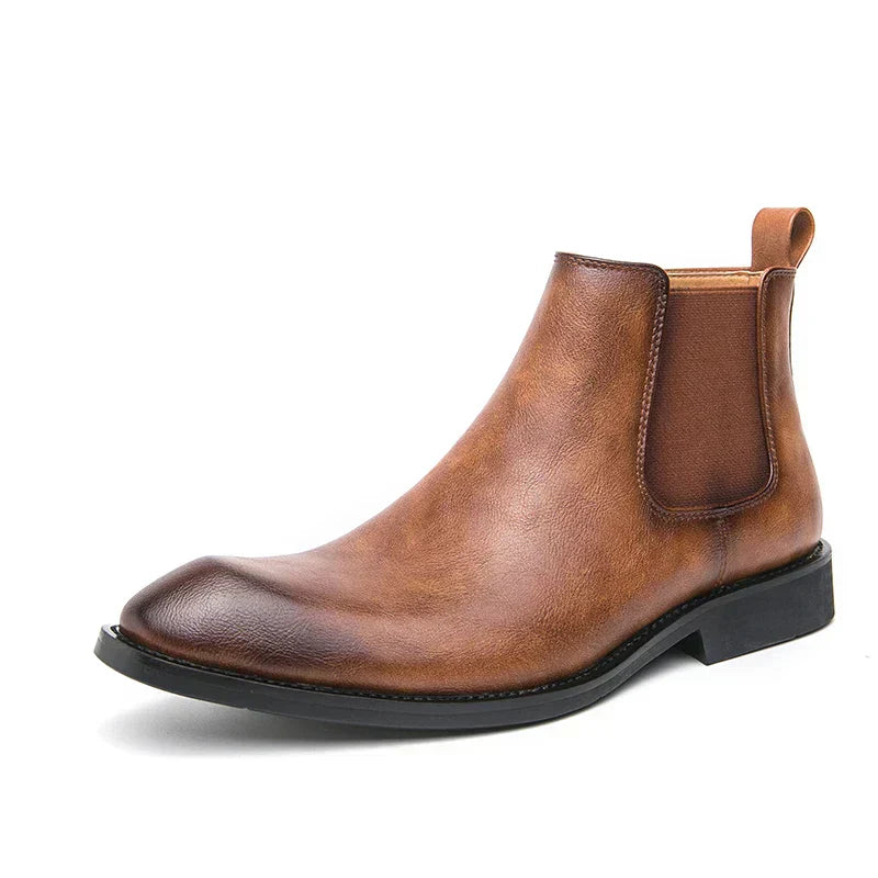 Cooper | Chelsea boots