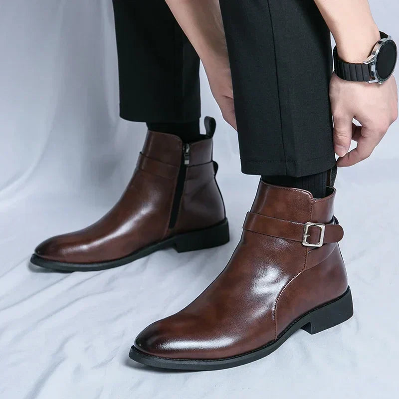 Lennon - Chelsea Boots