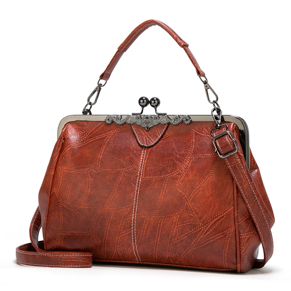 Renate™|  Vintage Bag