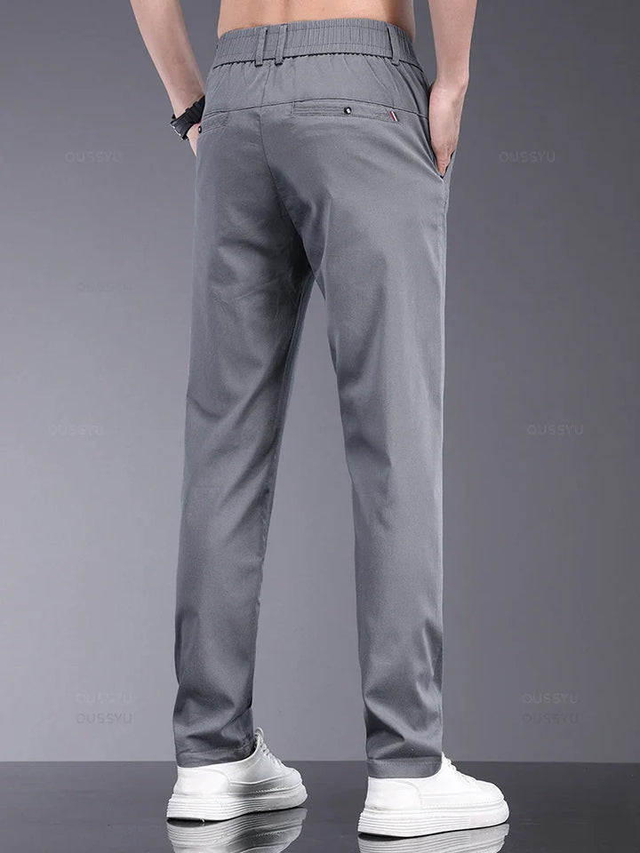 Bamboo - Stretch Trouser