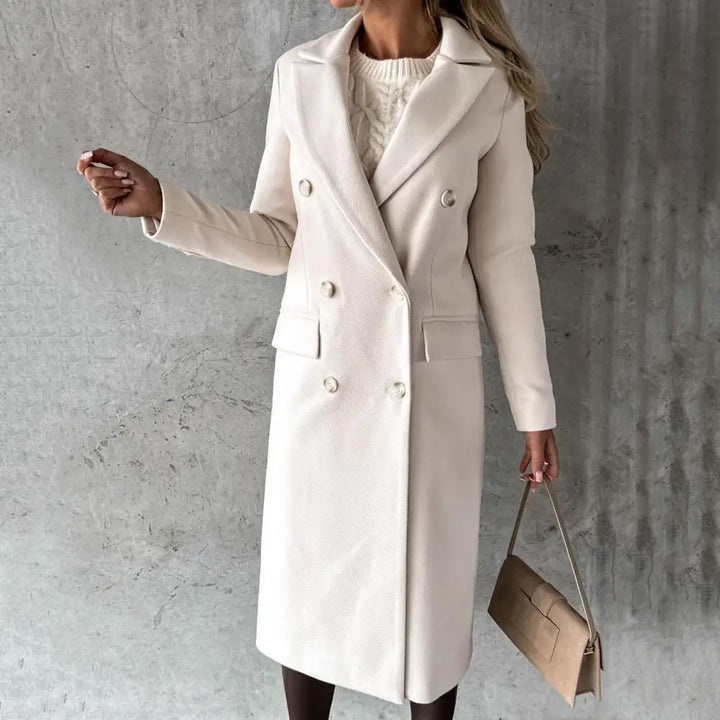 Lauren™ |  Elegant Coat