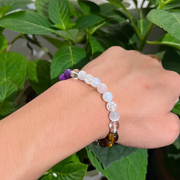 Memory Bracelet: Concentration & Clarity