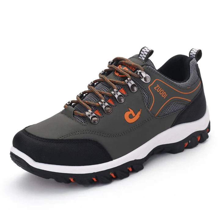 Fabian™ | Orthopaedic Hiking Shoes