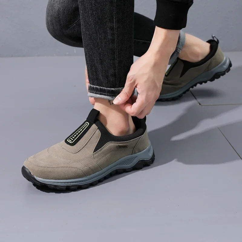 John™ | Orthopaedic Hiking Shoes