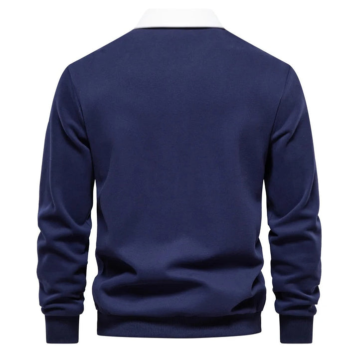 Givalli - Polo Sweater