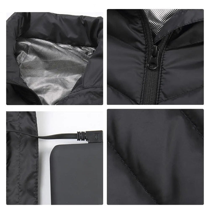 EverWarm - Slim Heated Vest