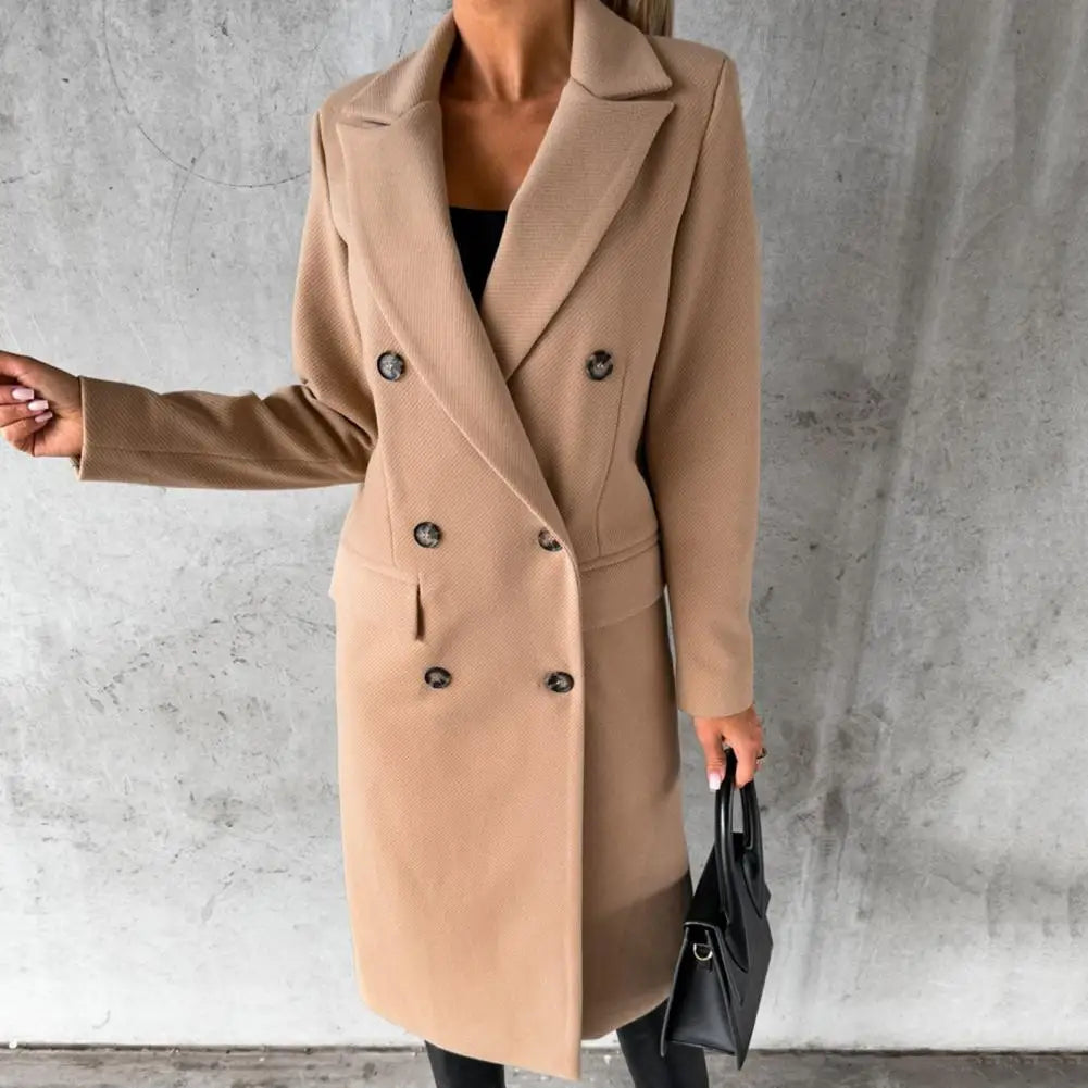 Lauren™ |  Elegant Coat