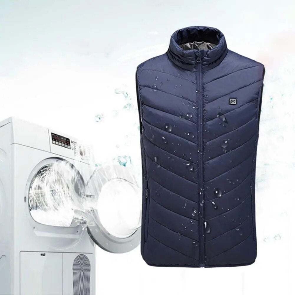 EverWarm - Slim Heated Vest