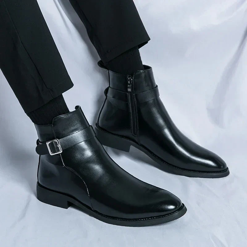 Lennon - Chelsea Boots