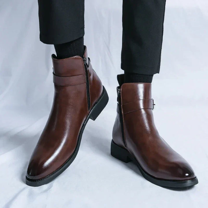 Lennon - Chelsea Boots