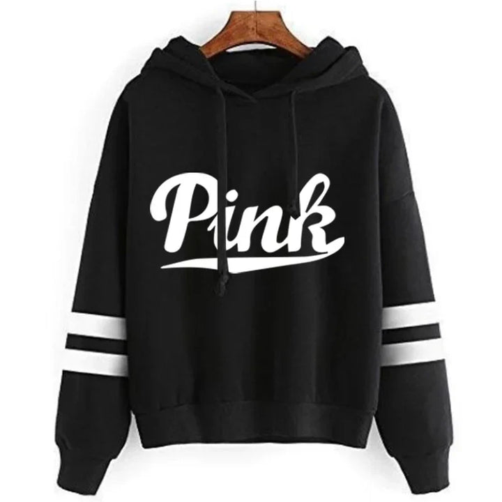 Women's Hoodie - Pink