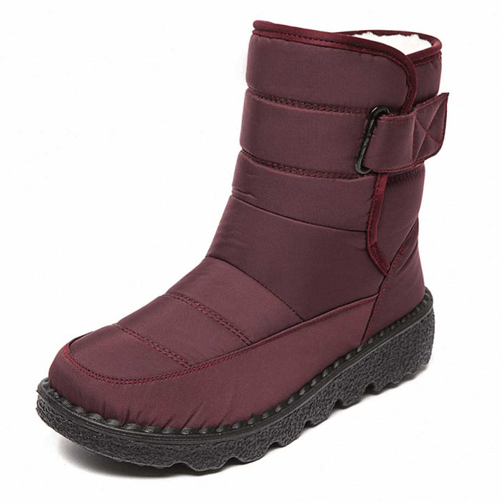 Simone - Anti-slip Winter Boots