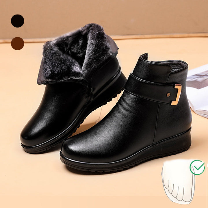 Merit™ | Orthopaedic winter boots for women