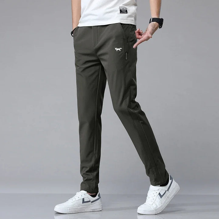 Luca - Elite Golf Pants