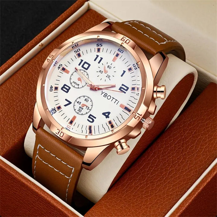 Luxury Fashion Modern Watches