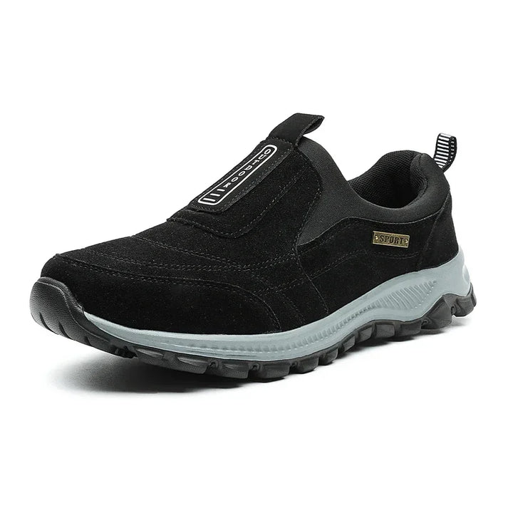 John™ | Orthopaedic Hiking Shoes