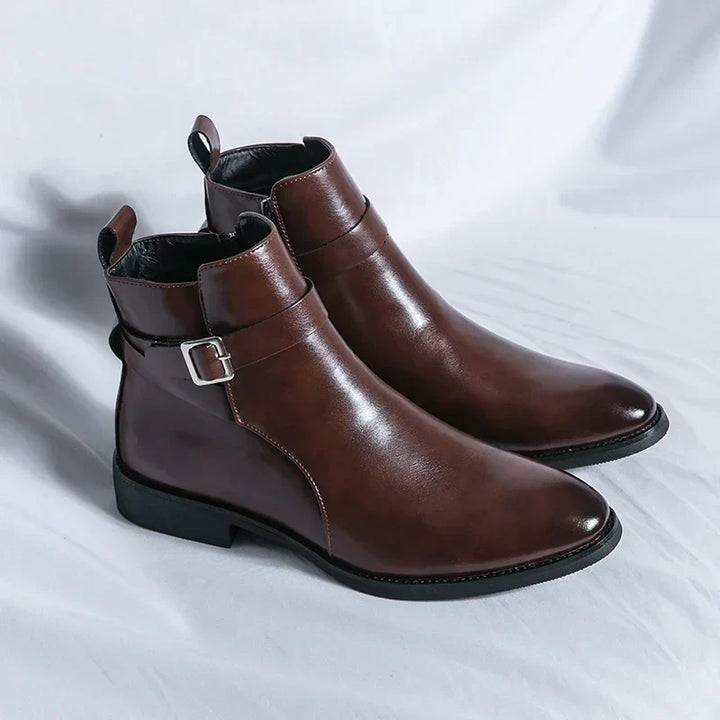 Lennon - Chelsea Boots