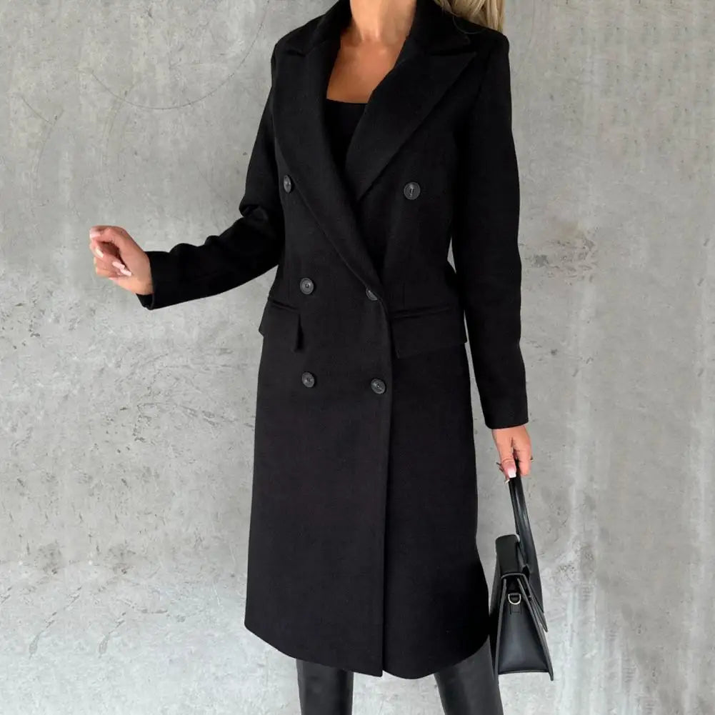 Lauren™ |  Elegant Coat