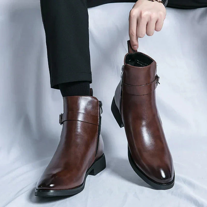 Lennon - Chelsea Boots