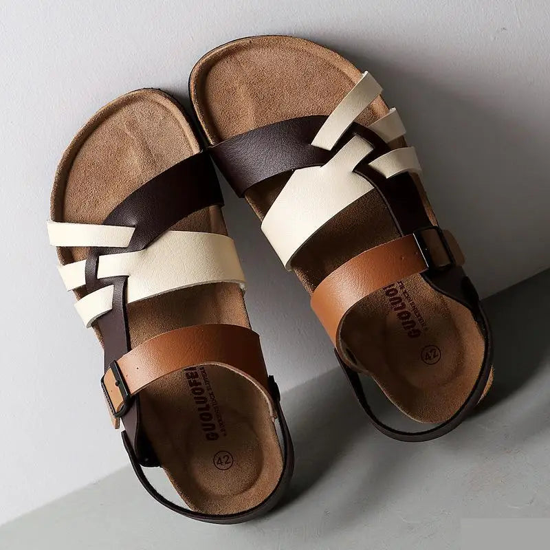 MARINA | COMFY ORTHOPEDIC SANDALS