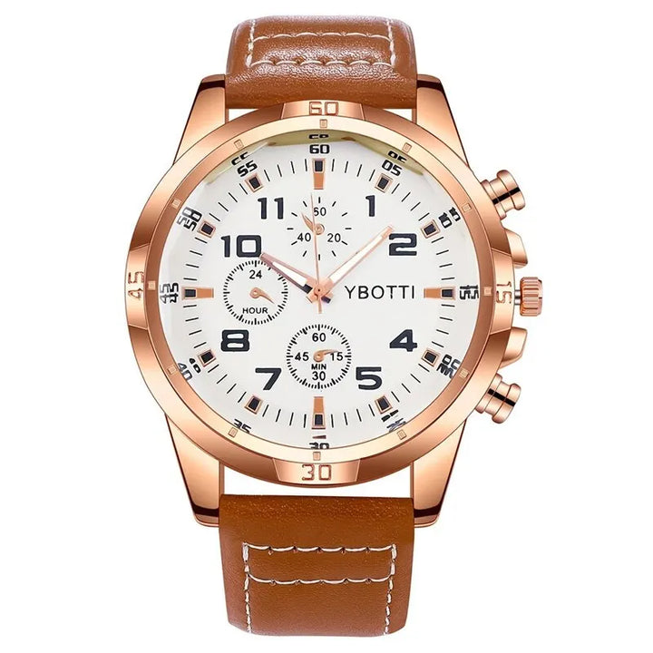 Luxury Fashion Modern Watches