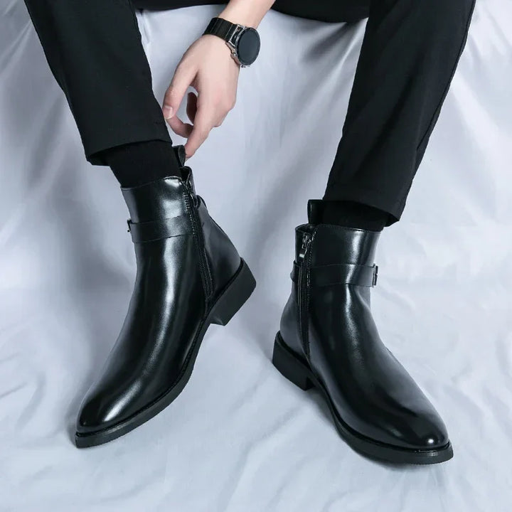 Lennon - Chelsea Boots