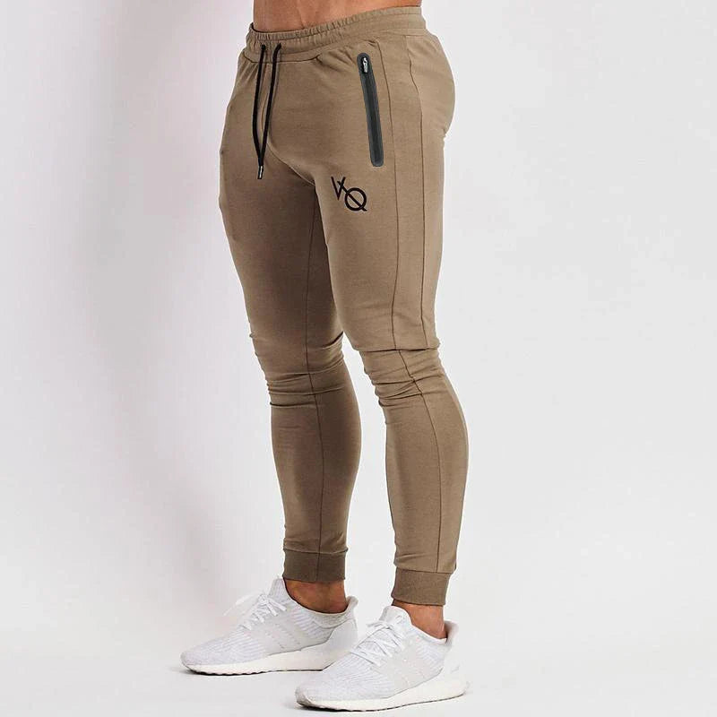 Active Fit Trousers