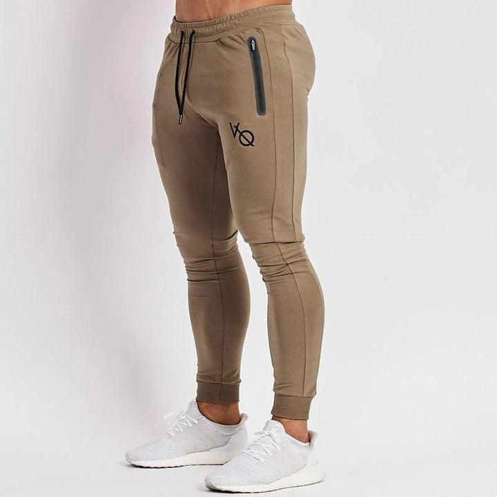 Active Fit Trousers